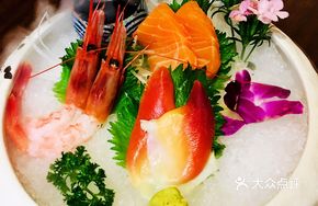 Premium Sashimi