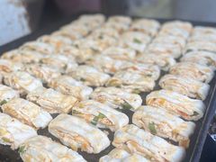 -郭际辣饼铺(第三中学店)
