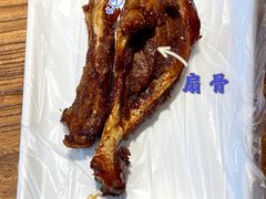 -赵元章肉骨烧(山塘街店)