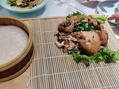 -惠丰堂饭庄·烤鸭·京味菜(西北旺·唐家岭店)