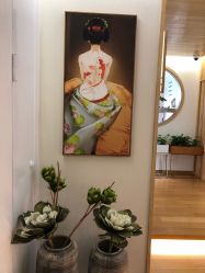 -松和日式美容整骨