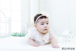 -贯日漂亮宝贝儿童摄影
