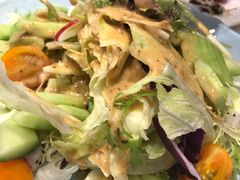 -望乡楼上海菜(日月光店)