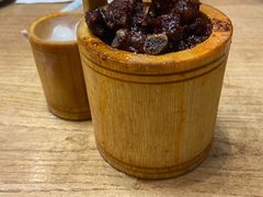 蒜香排骨-成都吃客(九眼桥店)