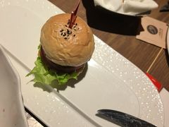 -佐度王子扒房(爱建卓展店)