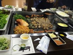 -Dombe豚(黑猪肉街店)