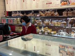-国际饭店·帆声西饼屋(黄河路店)