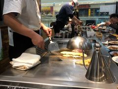 -大成铁板烧•板前(复古餐厅石老人店)