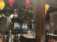 -北平盛世·新京菜·北京烤鸭(劲松·双井店)