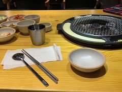 -喜来稀肉(北外滩白玉兰广场店)