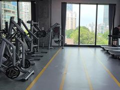 -LA合时健身4PMFIT(花桥旗舰店)