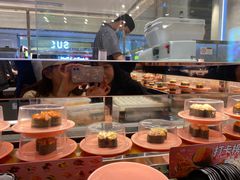 -争鲜回转寿司(中街大悦城店)
