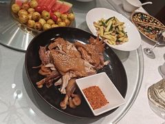 -盛百味·家宴餐厅(霸州分店)