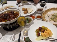 -道道鲜·崇明私房菜(五角场店)