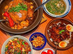 -隐厨·中国菜馆(三里屯T+MALL店)