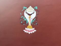 -西安市广仁寺