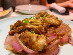 -松临·铁板烧&Omakase(神农店)