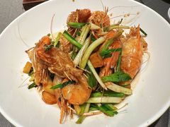 -小厨娘淮扬菜(河西奥美大厦店)