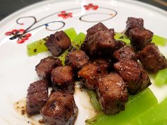 -诏安海鲜馆(新浦店)