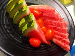 -鼎记酒楼(雁南一路店)