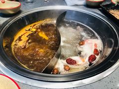 -羊来顺冰煮鲜羊 铁锅烀羊肉(中央大街店)