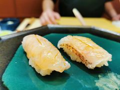-Sushi Hanzo半藏(天环广场店)