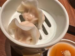 -喜鼎海胆水饺(东港店)