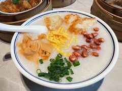 -陶兰居·香港饭店·海鲜大排档(圆融时代广场店)