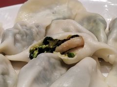 -喜家德虾仁水饺(世纪大都会店)