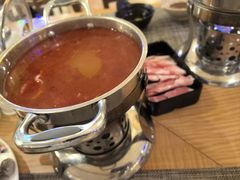 -国宾酒店-花园咖啡自助餐厅(北营房中街店)