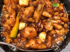 -桂满陇·手作小笼包&江南叫花鸡(中山公园店)