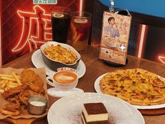 -必胜客(南锣鼓巷店)