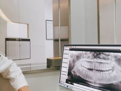 -牙博士口腔品牌连锁(杨浦店)