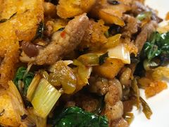 -88号小吃店·经典云南菜·地道纳西美食