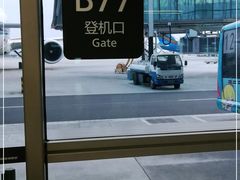 -广州白云国际机场-T2航站楼