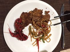 天宇菲尔德花园餐厅-天宇菲尔德·花园西餐厅·海鲜自助餐
