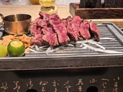 -筱田の食堂·izakaya(淮海中路店)