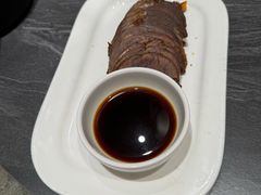 -梁家大院•农家菜(昆山会展中心店)