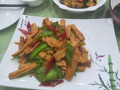 -盛德圆(五台山云龙店)