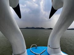 -云龙湖旅游景区