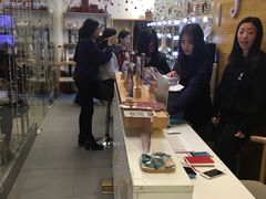-海马体照相馆(大连罗斯福广场店)
