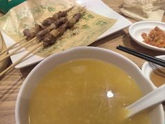-甲乙饼·手工牛肉饼(东方广场店)