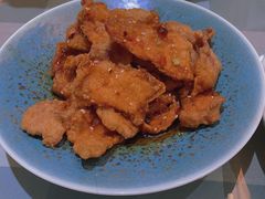 -君霖海鲜私房菜(春柳店)