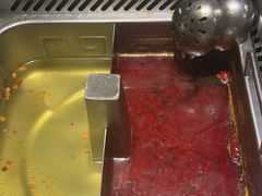 -海底捞火锅(赛格国际购物中心店)