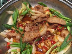 -李老爹香辣蟹(宣武门店)