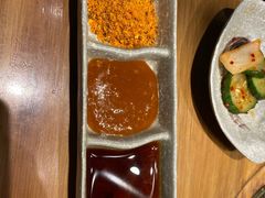 -牛人·雪花牛·木炭烤肉(昆山陆家店)