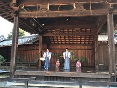 景点-水前寺成趣园