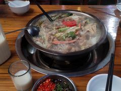 -陈记泸州酸菜豆花火锅(建设路店)
