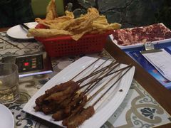 -三毛牛肉店(福强店)