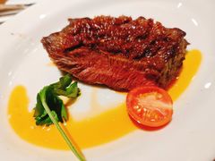 -西堤厚牛排(国瑞店)